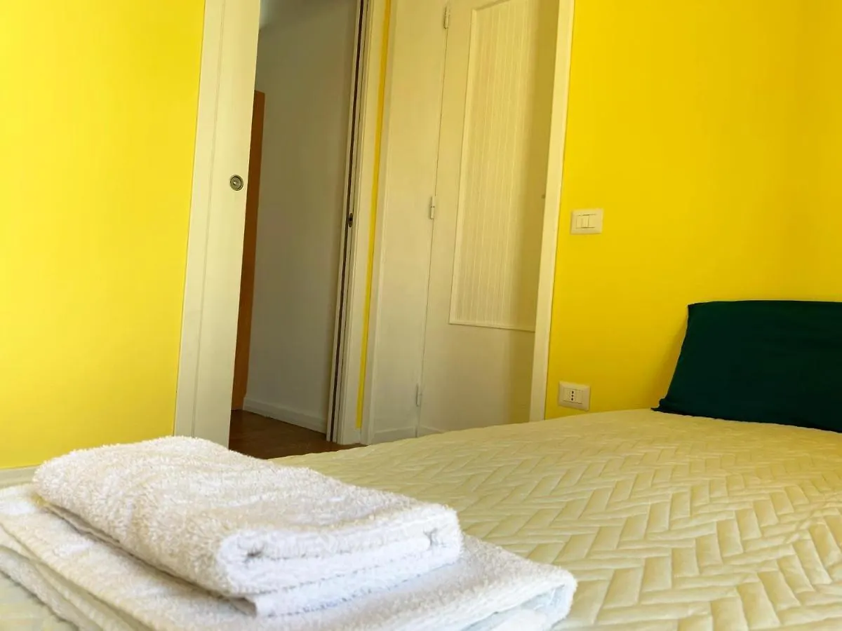 Alba Rooms Cagliari İtalya
