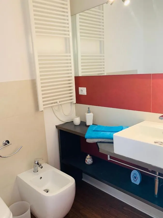 Alba Rooms Cagliari