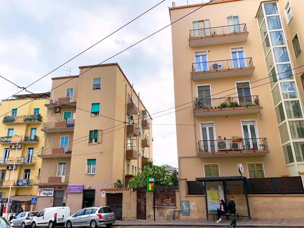 Alba Rooms Cagliari 0*,