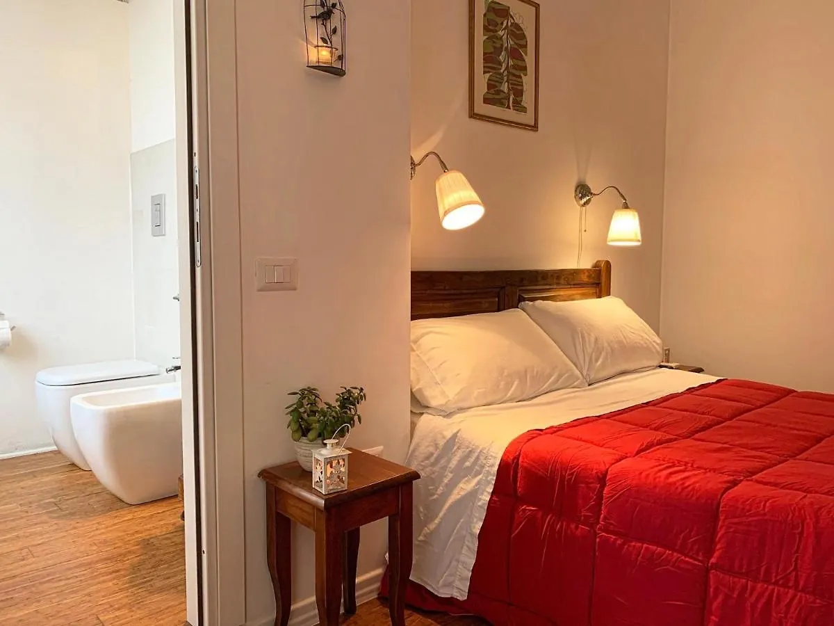 Alba Rooms Cagliari