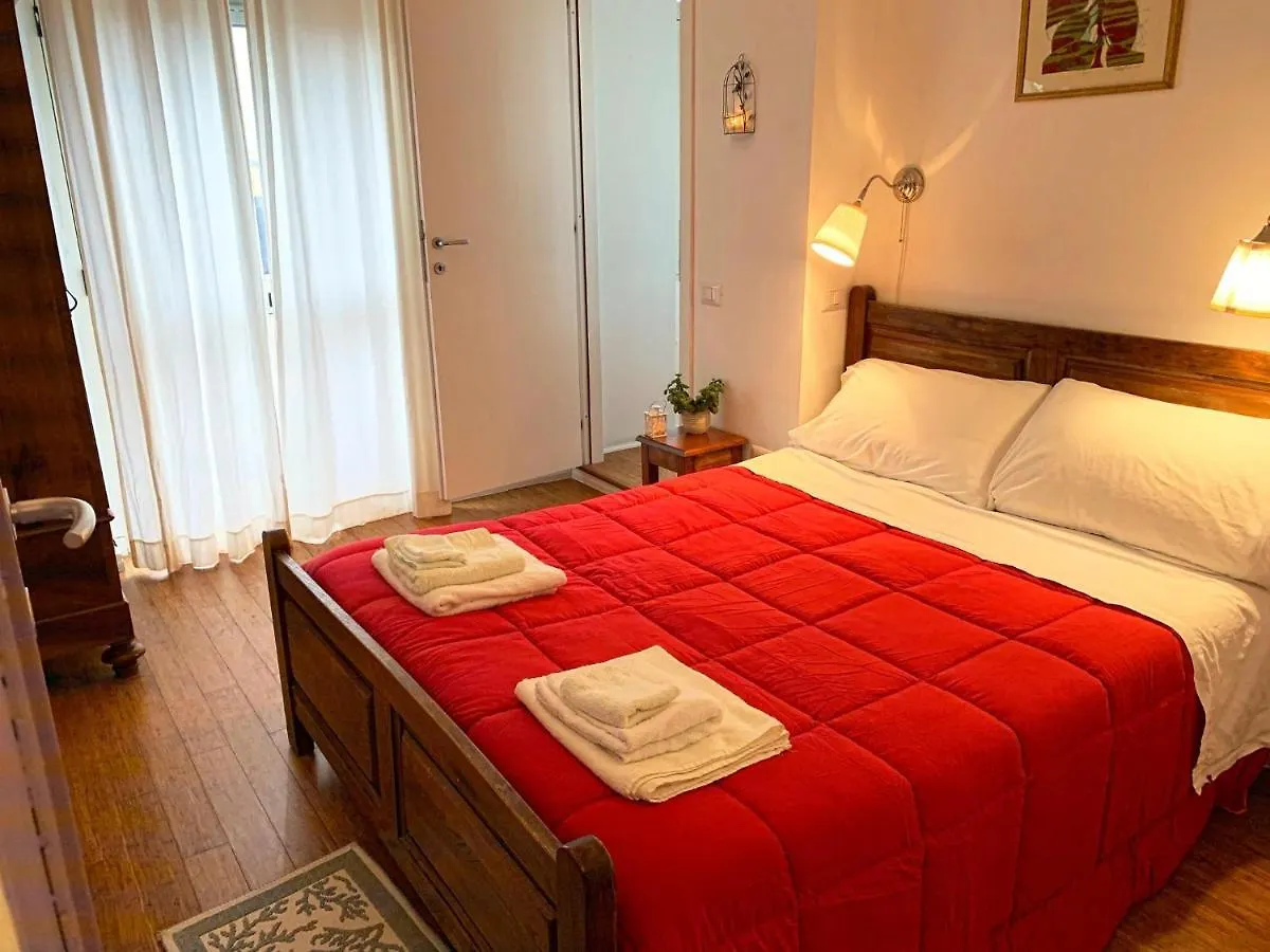 Alba Rooms Cagliari 0*,  İtalya