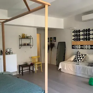 Gasthof Casa Minu Santa Chiara, Cagliari
