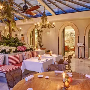 Palazzo Vecchio 5*, Taormina Italia