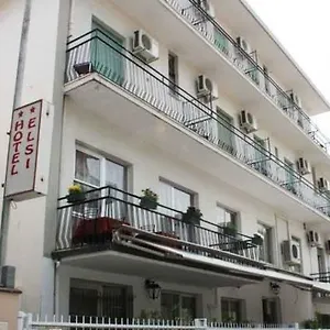 Elsi 3*, Rimini Italia