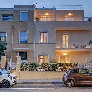 Gasthof Le Palmette, Cagliari