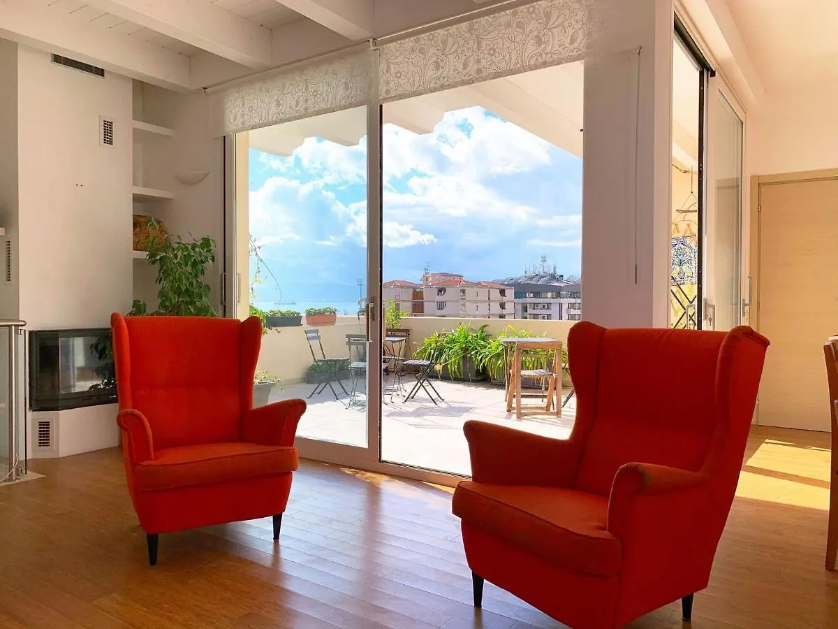Affittacamere Alba Rooms Cagliari