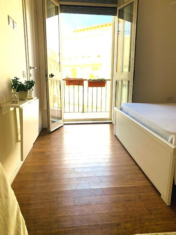Alba Rooms Cagliari