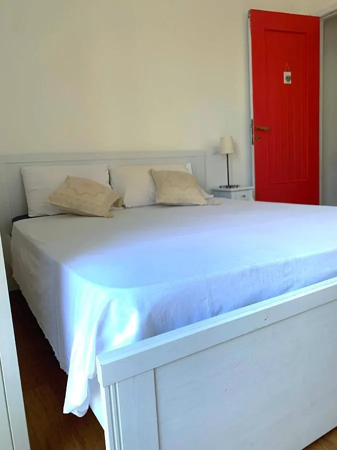 Alba Rooms Cagliari