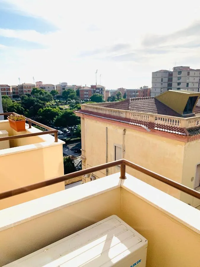 Alba Rooms Cagliari Affittacamere