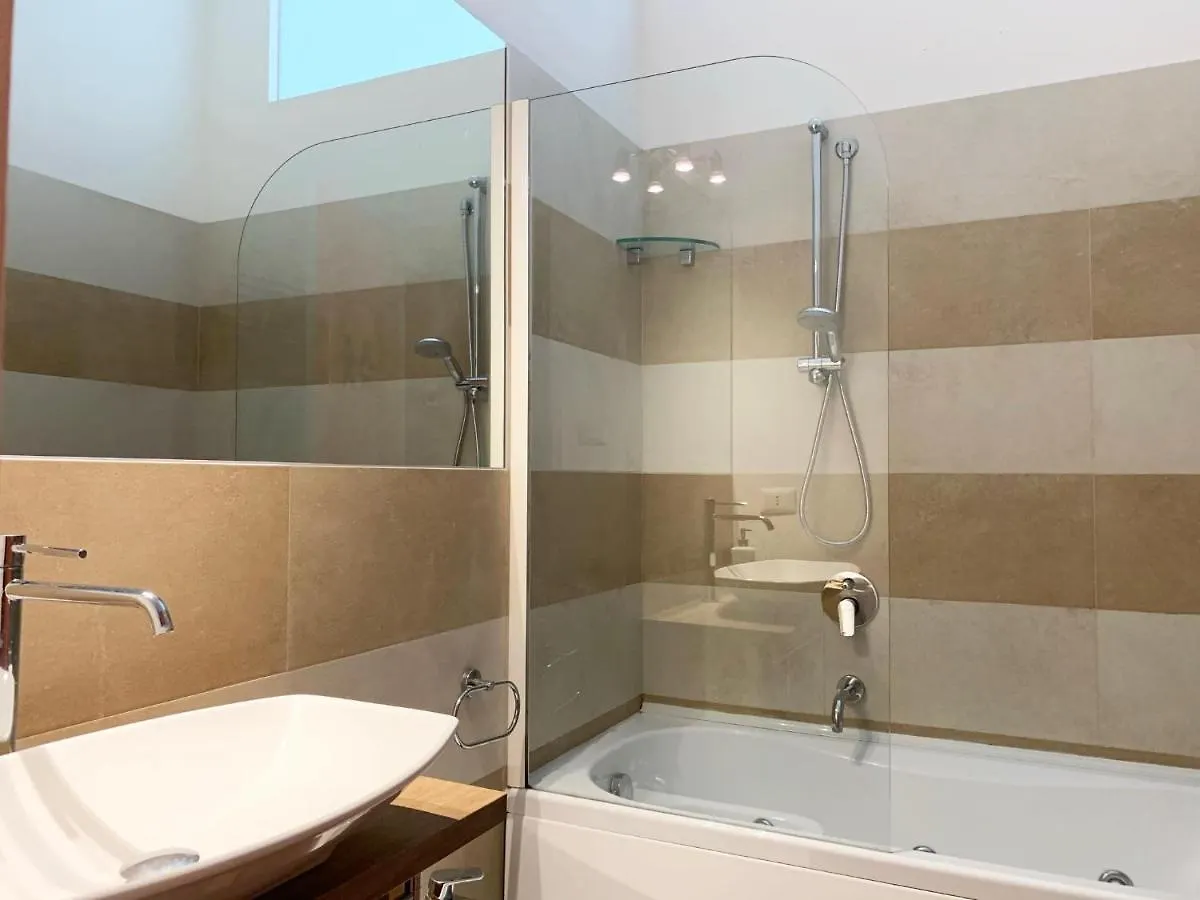 Affittacamere Alba Rooms Cagliari